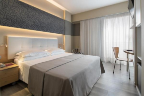 Отель Hotel Rosanna  Лидо-Ди-Езоло
